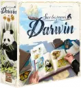 SUR LES TRACES DE DARWIN