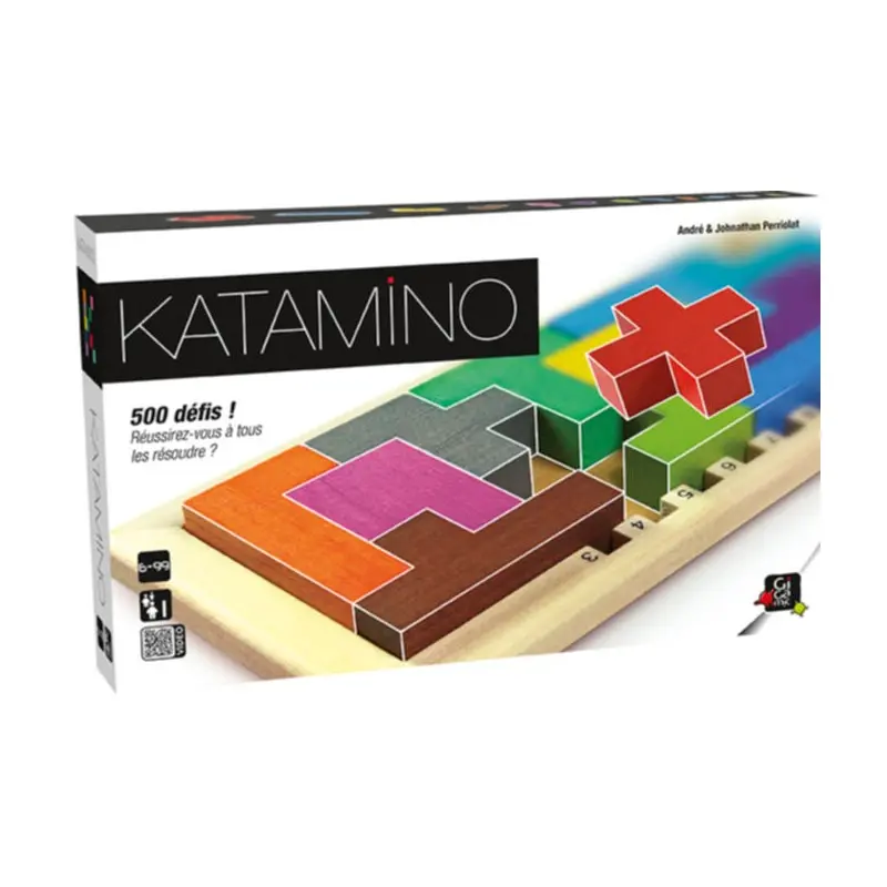KATAMINO