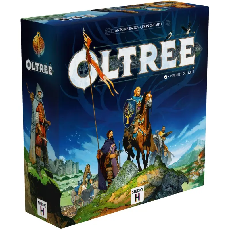 OLTREE