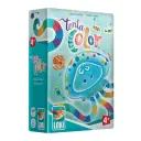 Tentacolor