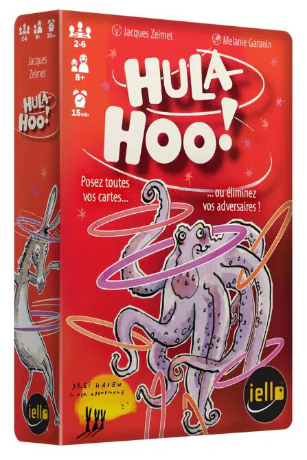 Hula Hoo