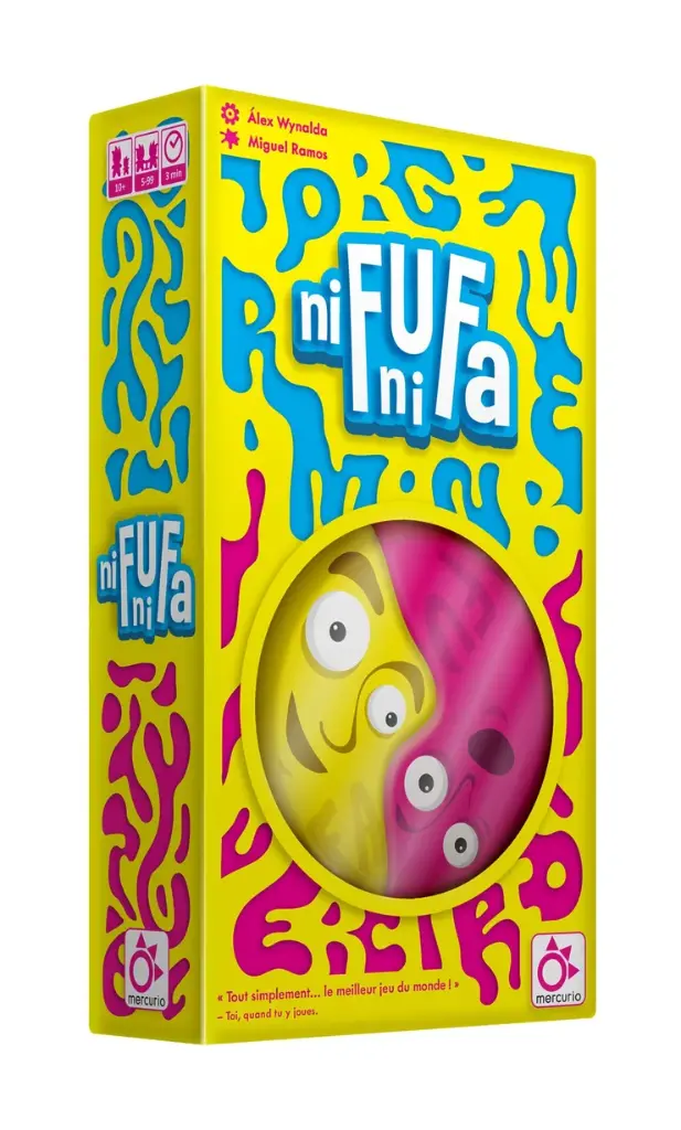 Ni Fu ni Fa