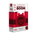Two Rooms and the Boom (Rouge)