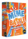 Mime Battle