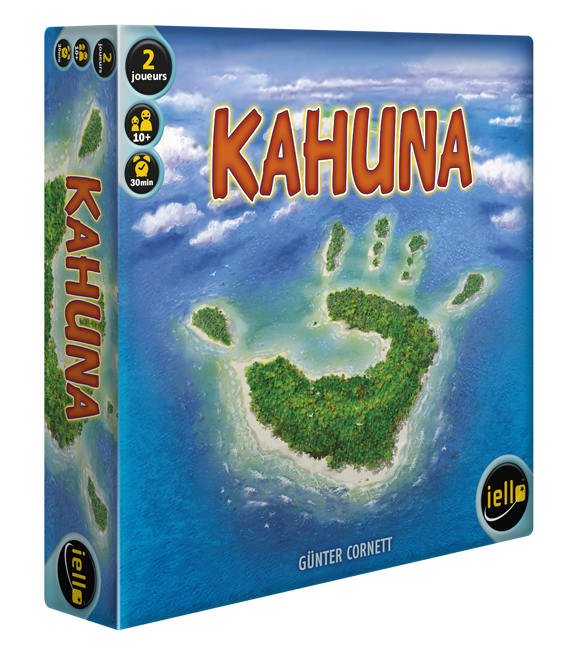 Kahuna
