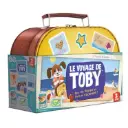 Voyage de Toby (Le)