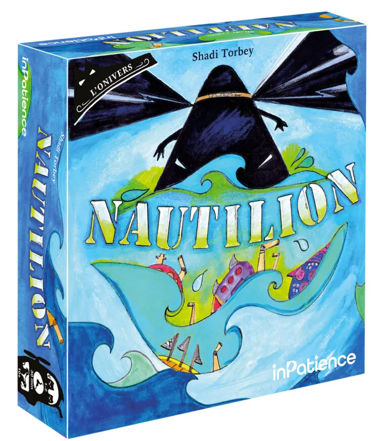 Nautilion