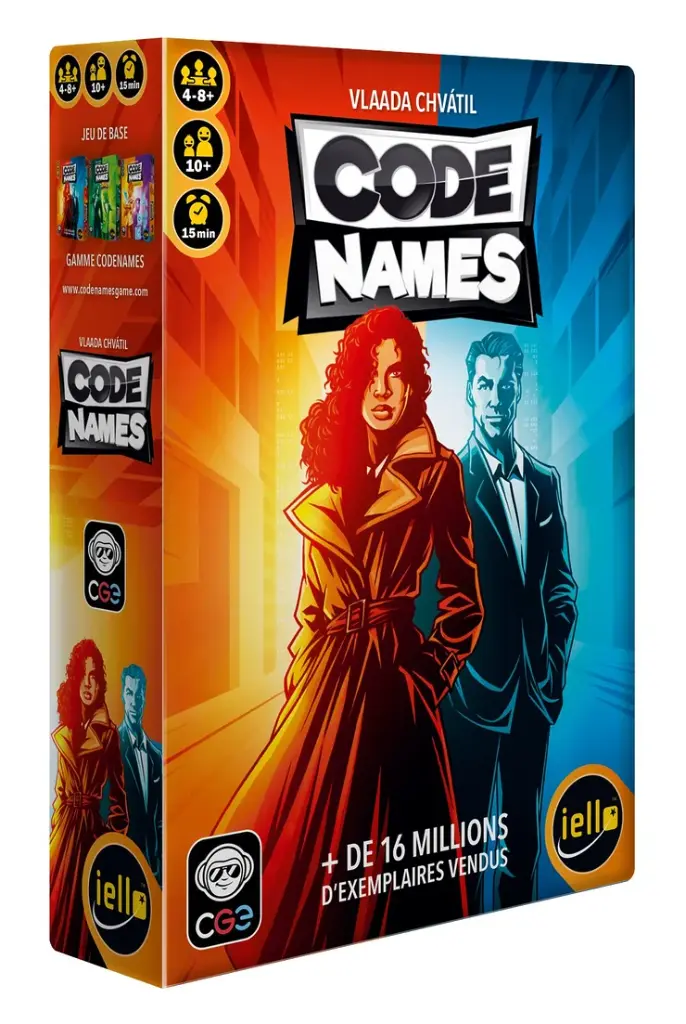 Codenames