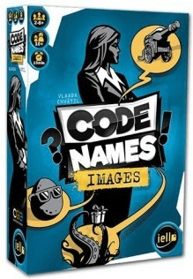 [51362] Codenames - Images