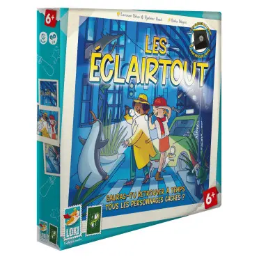 Eclairtout (Les)