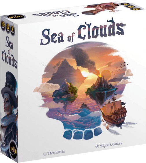 Sea Of Clouds