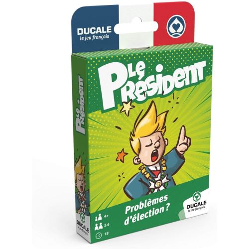 Le Président