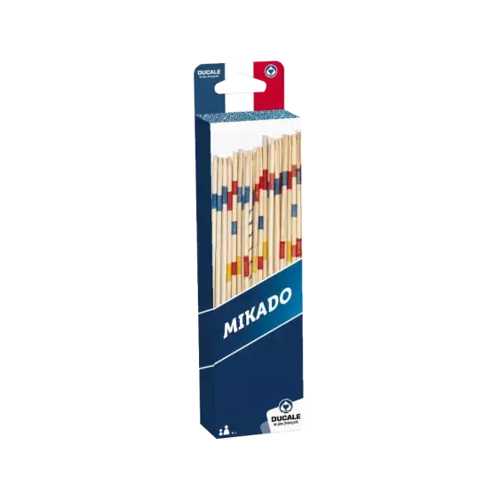 Ducale - Mikado - Eco Format
