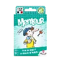 Ducale - Le Menteur - Jeu de Cartes Eco Format