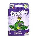 Ducale - La Crapette - Jeu de Cartes Eco Format