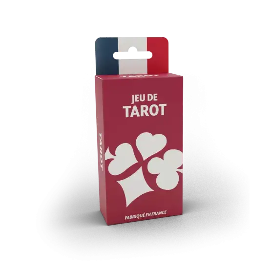 Basic Tarot Ecopack
