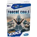 Touché-Coulé - Édition Voyage 2024