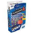 Puissance 4 - Édition Voyage 2024