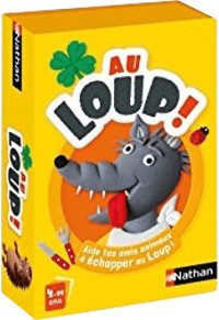 Au Loup !
