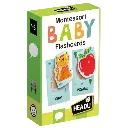 Baby Flashcards Montessori