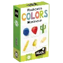 Flashcards Colors Montessori