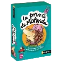 Le Prince de Motordu (JdCartes)