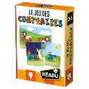 Le Jeu des Contraires