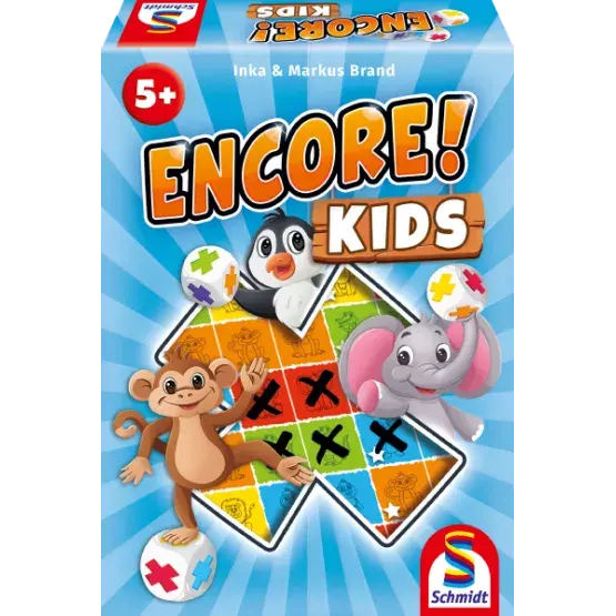 Encore ! Kids