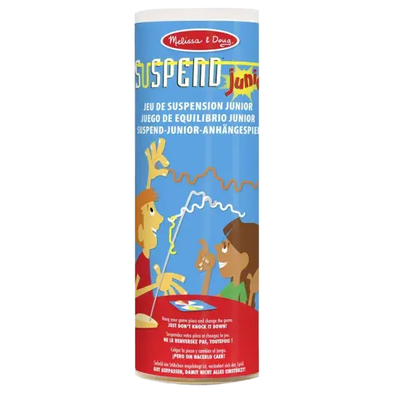 Suspend Junior