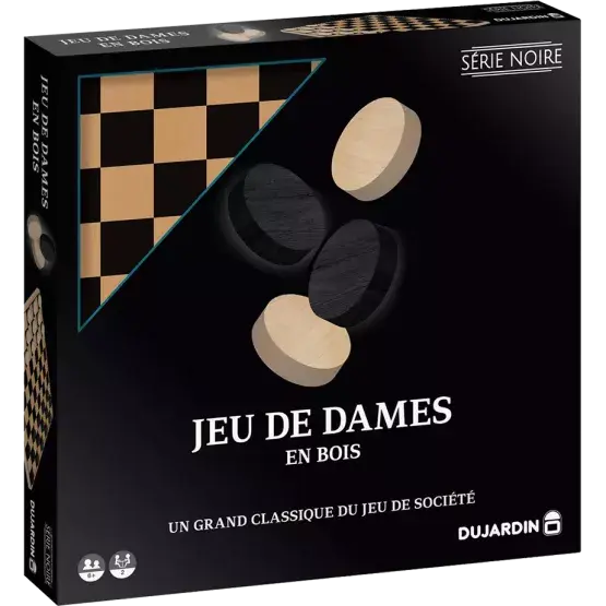 Dames - Série Noire