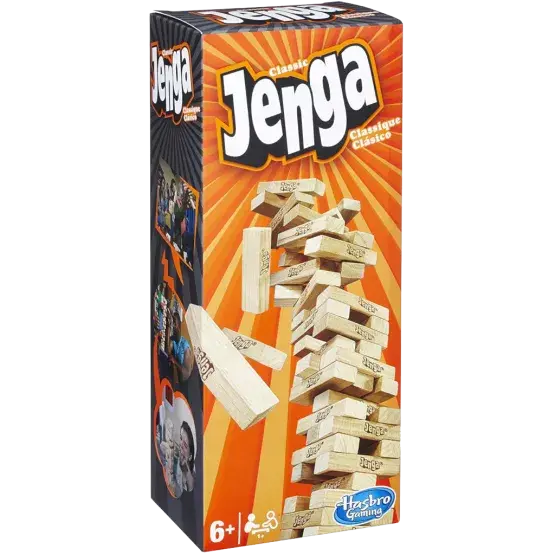 Jenga