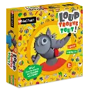 Loup Trouve Tout !