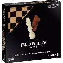 Échecs - Série Noire