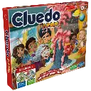 Cluedo Junior (Éd. 2023)