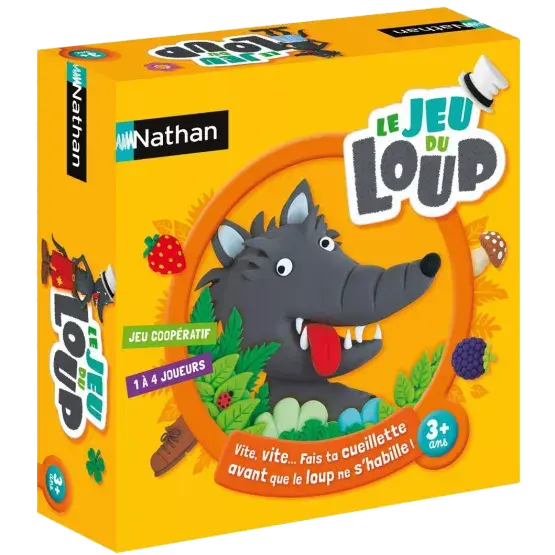 Le Jeu du Loup