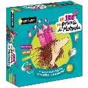 Le Jeu du Prince de Motordu (JdPlateau)