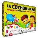 Le Cochon Qui Rit (4J)