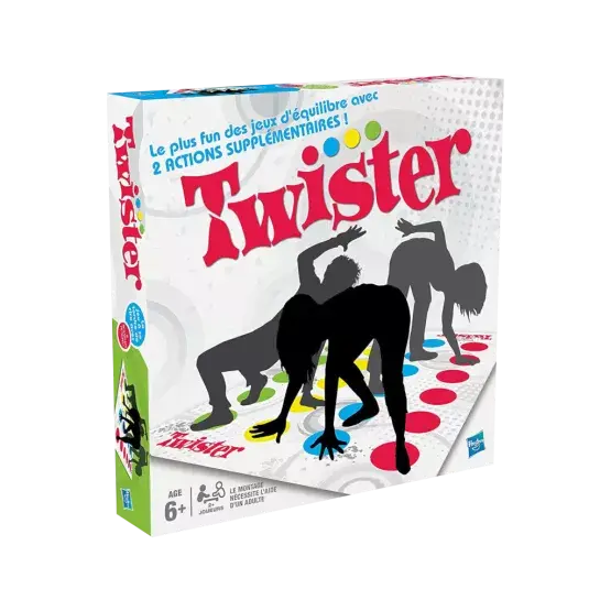 Twister Classique