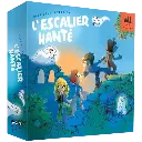 L'Escalier Hanté