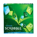 Scrabble Voyage