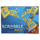 Scrabble Junior
