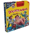 Docteur Maboul