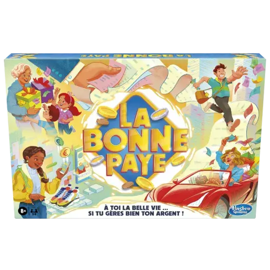 La Bonne Paye (Éd. 2024)