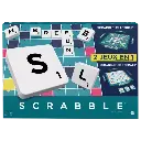 Scrabble