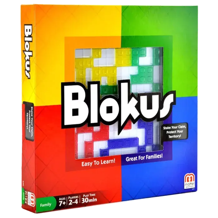 Blokus