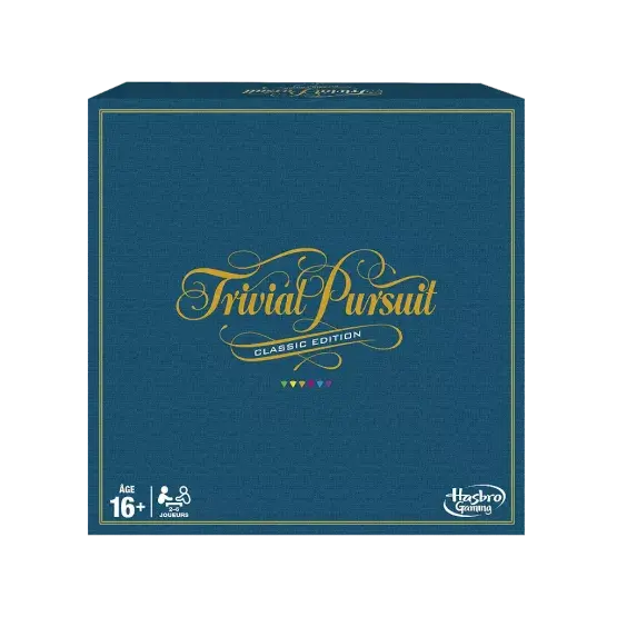 Trivial Pursuit