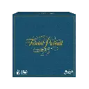Trivial Pursuit