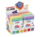 Display 24 pcs: Happy Cube Original 