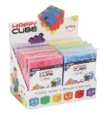 Display 24 pcs: Happy Cube Expert 