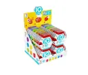 Display 24 pcs: IQ Mini Hexpert